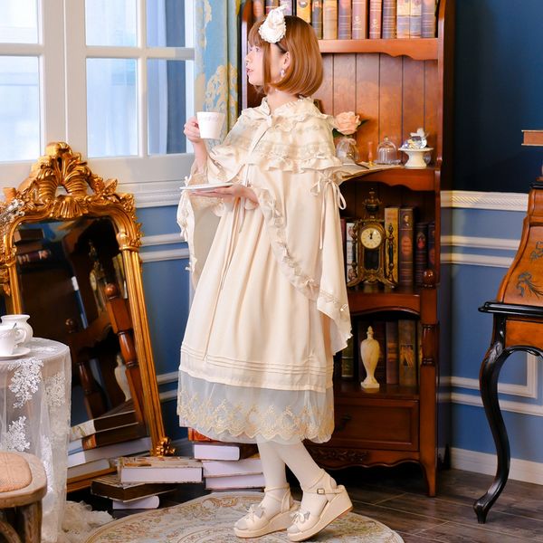 lolita strapless dress 2018 spring new mori girl sweet cute lolita dress round neck bow, Black;red
lolita strapless dress 2018 spring new mori girl sweet cute lolita dress round neck bow, Black;red