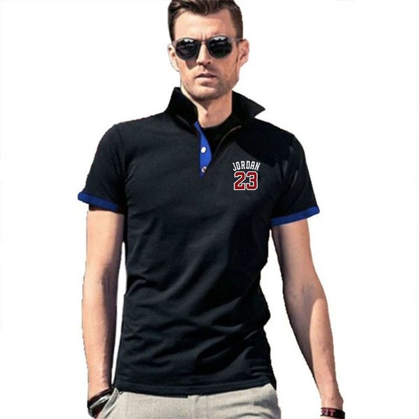 summer polo shirt men casual cotton solid color poloshirt men's breathable tee shirt golf tennis brand clothes plus size 4xl fit, Black;blue
summer polo shirt men casual cotton solid color poloshirt men's breathable tee shirt golf tennis brand clothes plus size 4xl fit, Black;blue