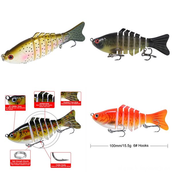 b89de bait luya box wooden shrimp box (10cm * 15.5g) thickened 10 grid translucent fishing double-sided
b89de bait luya box wooden shrimp box (10cm * 15.5g) thickened 10 grid translucent fishing double-sided