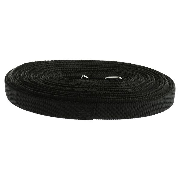 10/15meters strong rope dog puppy pet lead leash with buckles for collar harness, durable polyester
10/15meters strong rope dog puppy pet lead leash with buckles for collar harness, durable polyester