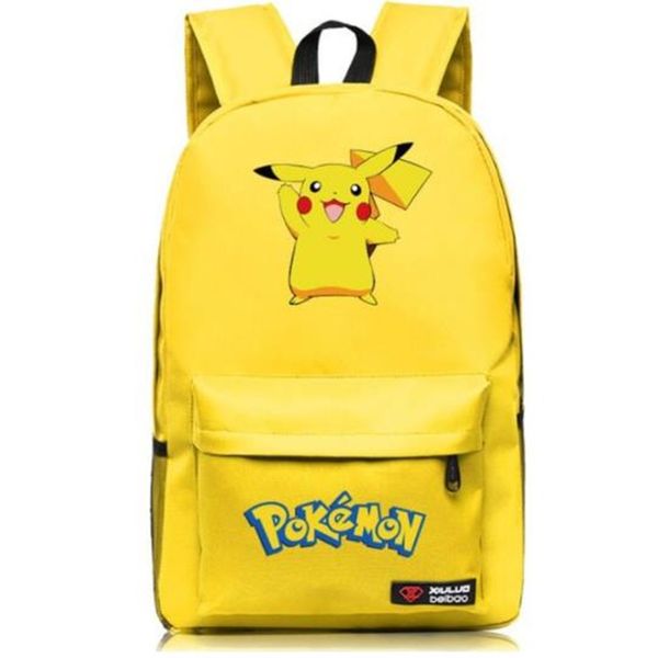 girls boys lapbackpack casual travel rucksack eevee kids book bags gengar luminous backpack school bags for teenager
girls boys lapbackpack casual travel rucksack eevee kids book bags gengar luminous backpack school bags for teenager