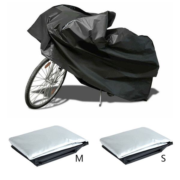 universal bicycle rain & dust proof cover waterproof bike protector cover for bike electric motorcycle scooter
universal bicycle rain & dust proof cover waterproof bike protector cover for bike electric motorcycle scooter