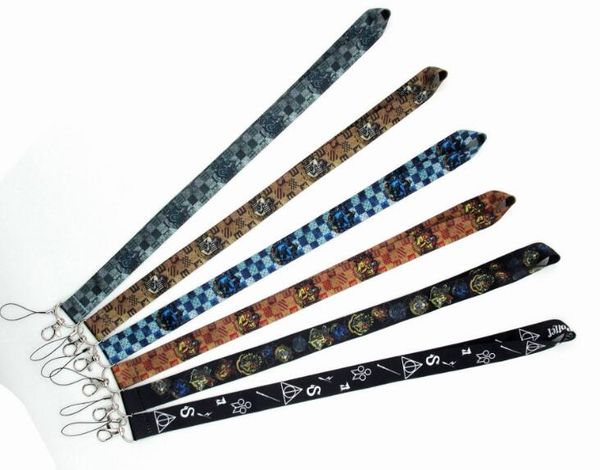 harry potter key chains long lanyards id badge holder keychain straps for mobile phone party gifts
harry potter key chains long lanyards id badge holder keychain straps for mobile phone party gifts