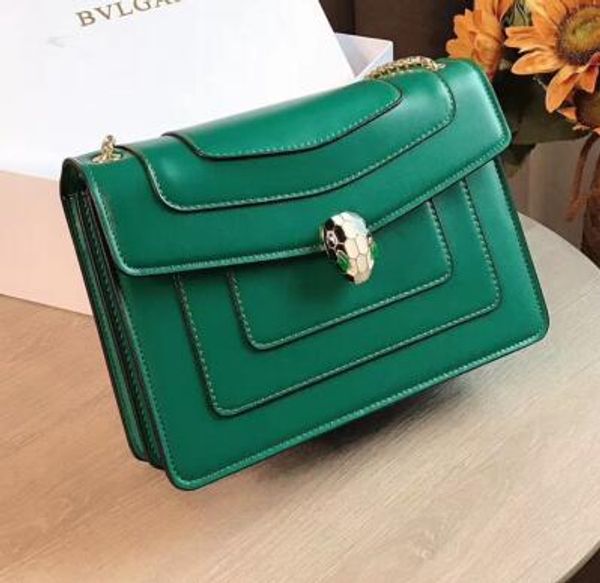 with box designer luxury handbags purses wholesale of fashion chain single shoulder bag slant snake head bag party banquet crossbody bag
with box designer luxury handbags purses wholesale of fashion chain single shoulder bag slant snake head bag party banquet crossbody bag