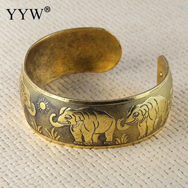 2pcs золото женщины мужчины открытый браслеты vintage браслет женщина и браслеты слон лотоса шаблон ювелирные изделия, Black
2pcs золото женщины мужчины открытый браслеты vintage браслет женщина и браслеты слон лотоса шаблон ювелирные изделия, Black
