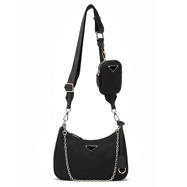 fashion design nylon small underarm bag ladies crossbody bag high-end luxury retro classic shoulder handbag
fashion design nylon small underarm bag ladies crossbody bag high-end luxury retro classic shoulder handbag