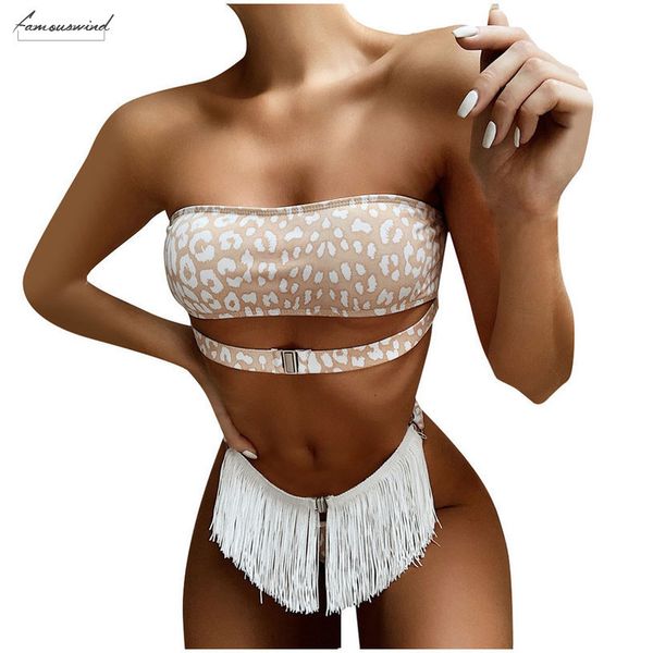 letter womens swimming suit 2020 women tassel printed bikini push up padded swimwear swimsuit beachwear set bikini set q, White;black
letter womens swimming suit 2020 women tassel printed bikini push up padded swimwear swimsuit beachwear set bikini set q, White;black
