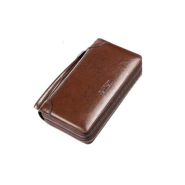 new leather men wallets leather men bags clutch bags koffer wallet leather long wallet with coin pocket zipper men purse, Red;black
new leather men wallets leather men bags clutch bags koffer wallet leather long wallet with coin pocket zipper men purse, Red;black