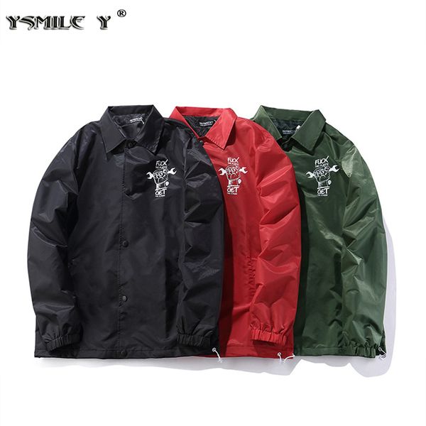 fall winter new men lapel solid color printing strength lovers jacket college style windproof jackets black green red, Black;brown
fall winter new men lapel solid color printing strength lovers jacket college style windproof jackets black green red, Black;brown
