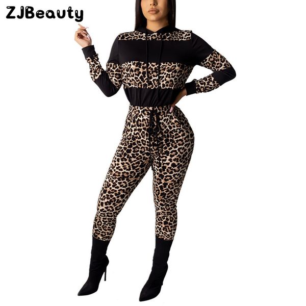 women multi-color tracksuit leopard stitching printed set long sleeve crop + pants leggings workout fitness sportswear#g4, White;black
women multi-color tracksuit leopard stitching printed set long sleeve crop + pants leggings workout fitness sportswear#g4, White;black