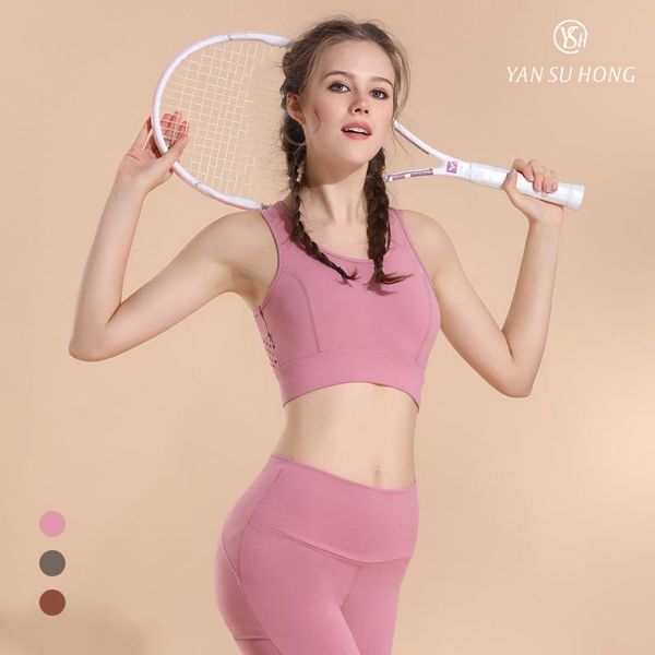 gym clothing sports bra women fitness yoga running breathable seamless underwear sport athletic stretch vest, White;black
gym clothing sports bra women fitness yoga running breathable seamless underwear sport athletic stretch vest, White;black
