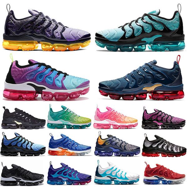 tn plus regency purple running shoes hyper violet lemon lime be true triple black rainbow women mens trainers sports sneakers, White;red
tn plus regency purple running shoes hyper violet lemon lime be true triple black rainbow women mens trainers sports sneakers, White;red