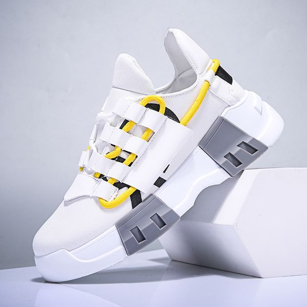 men s designer white casual shoes fashion breathable outdoor indoor universal light thick bottom canvas casual sneakers
men s designer white casual shoes fashion breathable outdoor indoor universal light thick bottom canvas casual sneakers