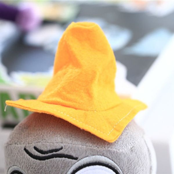 plants vs zombies plush toys series dolls small zombies plush dolls plant dolls set of spoof new gifts