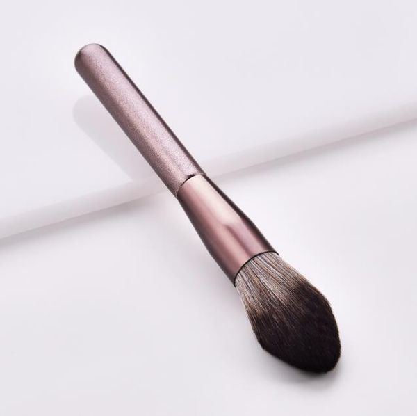 professional eye shadow makeup brushes for blush foundation loose powder cosmetics champagne color wood handle nylon hair make-up tools dhl
professional eye shadow makeup brushes for blush foundation loose powder cosmetics champagne color wood handle nylon hair make-up tools dhl