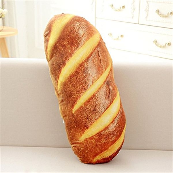 funny 3d simulation snack bread shape pillow soft lumbar cushion plush stuffed toy oblong pillow unique gift for friends
funny 3d simulation snack bread shape pillow soft lumbar cushion plush stuffed toy oblong pillow unique gift for friends