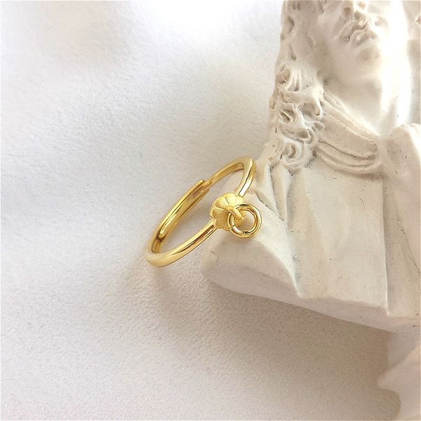 fengxiaoling new fashion real 925 sterling silver golden round petals open rings for women unique design jewerly silver 925, Golden;silver
fengxiaoling new fashion real 925 sterling silver golden round petals open rings for women unique design jewerly silver 925, Golden;silver