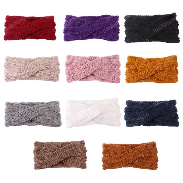 winter girl knit headbands knitted cross hairline fashion warm winter weave elastic headband women girls cute braid head band, Slivery;white
winter girl knit headbands knitted cross hairline fashion warm winter weave elastic headband women girls cute braid head band, Slivery;white