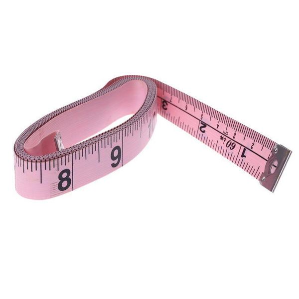 150cm 60" vinyl tape measure tailor tool cm/inch clothes measure measurement ruler chest hips waist size standard tape
150cm 60" vinyl tape measure tailor tool cm/inch clothes measure measurement ruler chest hips waist size standard tape