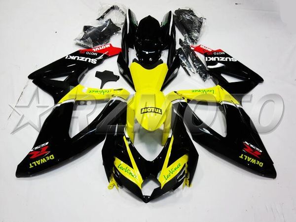 4gifts injection mold new abs motorcycle fairings kit fit for suzuki gsx-r600 gsx-r750 600 750 k8 2008 2009 2010 08 09 10 yellow
4gifts injection mold new abs motorcycle fairings kit fit for suzuki gsx-r600 gsx-r750 600 750 k8 2008 2009 2010 08 09 10 yellow