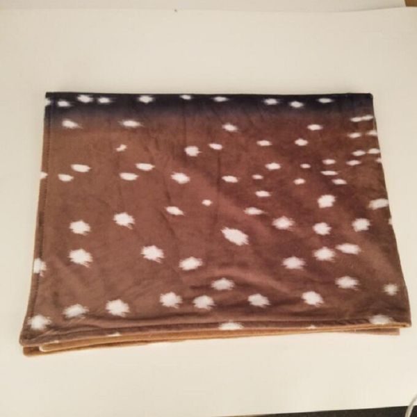 2pcs flannel deer patterns baby blanket , novelty designs blanks flannelette animal print cover blanket dom1091070
2pcs flannel deer patterns baby blanket , novelty designs blanks flannelette animal print cover blanket dom1091070