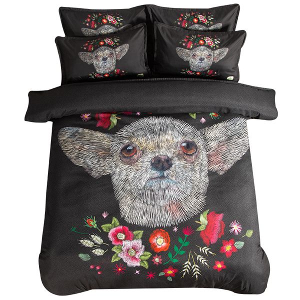 nordic animal kids deer bedding sets twin king size duvet cover bed sheets pillowcase black design home textiles
nordic animal kids deer bedding sets twin king size duvet cover bed sheets pillowcase black design home textiles