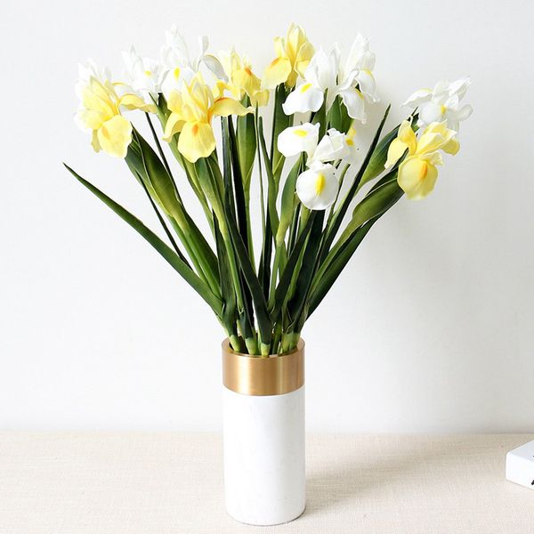 pu real touch orchid artificial flower hand bouquet floral home christmas decor wedding alice iris artificial flowers
pu real touch orchid artificial flower hand bouquet floral home christmas decor wedding alice iris artificial flowers