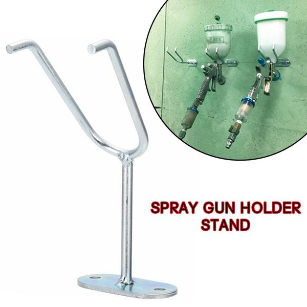 wall mount hook booth cup gravity feed paint spray gun frame holder stand mount fixed bracket power tool accessories
wall mount hook booth cup gravity feed paint spray gun frame holder stand mount fixed bracket power tool accessories