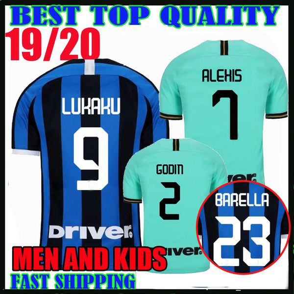 7 alexi lukaku 19 20 inter occer jer ey milan home away cami eta de fútbol 2019 2020 icardi godin barella men kid kit football hirt
7 alexi lukaku 19 20 inter occer jer ey milan home away cami eta de fútbol 2019 2020 icardi godin barella men kid kit football hirt