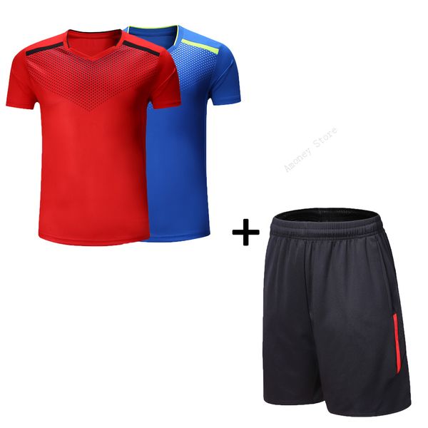 adsmoney tennis shirts + shorts, running fitness shirts kits, breathable dry clothes, men's and women's badminton suits, White;yellow
adsmoney tennis shirts + shorts, running fitness shirts kits, breathable dry clothes, men's and women's badminton suits, White;yellow