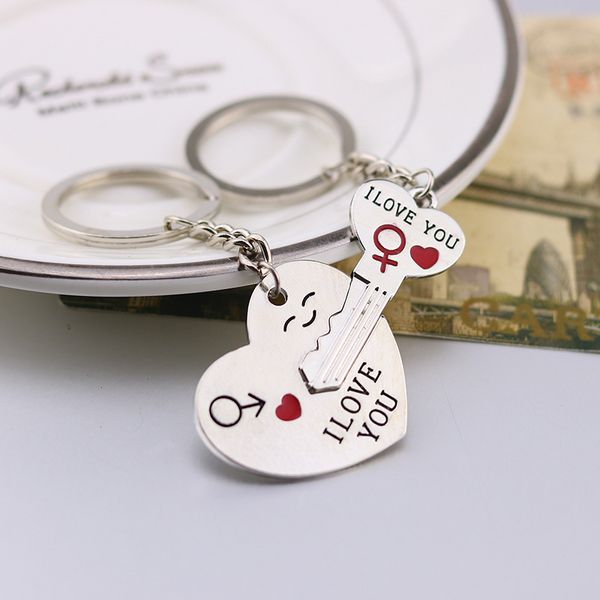 i love you heart couple men women symbol keychains for keys car bag key ring handbag lover gift jewelry necklace accessories, Slivery;golden
i love you heart couple men women symbol keychains for keys car bag key ring handbag lover gift jewelry necklace accessories, Slivery;golden