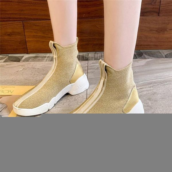 rhinestone fashion grey men women casual sock shoes designer sneakers shoes genuine leatbee embroidere 01, Black
rhinestone fashion grey men women casual sock shoes designer sneakers shoes genuine leatbee embroidere 01, Black