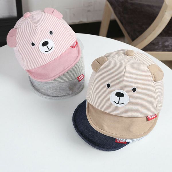 kids baby sun baseball cap hat toddler summer beach hat boys girls 6-24 months, Yellow
kids baby sun baseball cap hat toddler summer beach hat boys girls 6-24 months, Yellow