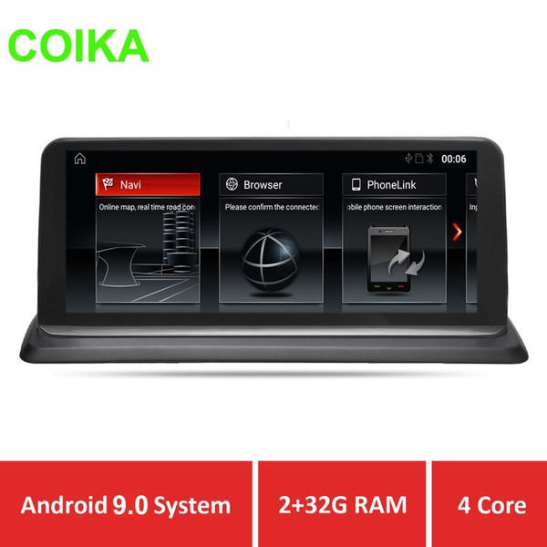 coika 10.25" ips touch screen android 9.0 system car stereo for e87 e88 e81 e82 gps navi multimedia player 2+32gb wifi car dvd
coika 10.25" ips touch screen android 9.0 system car stereo for e87 e88 e81 e82 gps navi multimedia player 2+32gb wifi car dvd