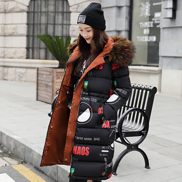 2019 autumn & winter new style high school junior high school students girls' clothing teenager big kid down jacket cotton-padde, Blue;black
2019 autumn & winter new style high school junior high school students girls' clothing teenager big kid down jacket cotton-padde, Blue;black