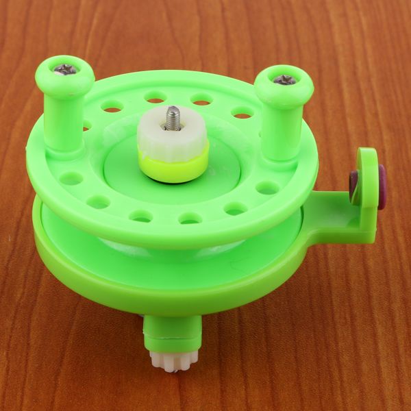 мини fly fishing reel ice fishing reel плот колеса, rod отверстие dia.1.2cm / 1.4cm / 1.6cm
мини fly fishing reel ice fishing reel плот колеса, rod отверстие dia.1.2cm / 1.4cm / 1.6cm
