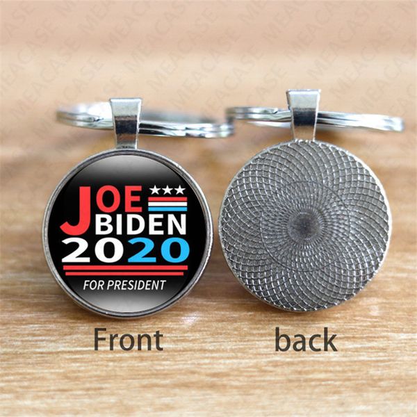 12 styles joe biden 2020 keychains pendant joe biden for president keyring us president badge key chain vote key holder party favor d7208, Red;brown
12 styles joe biden 2020 keychains pendant joe biden for president keyring us president badge key chain vote key holder party favor d7208, Red;brown