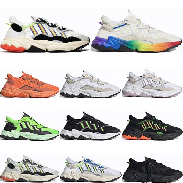 adidas ozweego adiprene shoes топ og дизайнер ozweego мужчины женщины повседневная обувь pride 3m светоотражающий xeno bold оранжевый неонов, Black
adidas ozweego adiprene shoes топ og дизайнер ozweego мужчины женщины повседневная обувь pride 3m светоотражающий xeno bold оранжевый неонов, Black