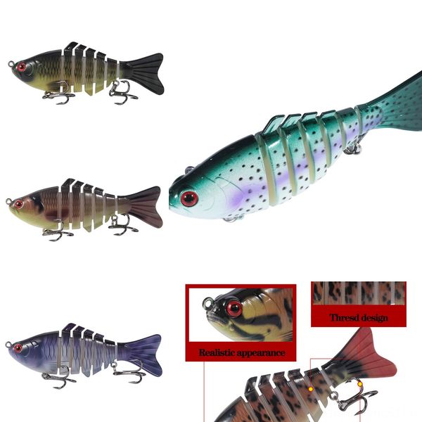 stjtg small eel 15.5g luya fish bait 10cm * simulation 3 sticks boxed soft fake bait soft soft
stjtg small eel 15.5g luya fish bait 10cm * simulation 3 sticks boxed soft fake bait soft soft