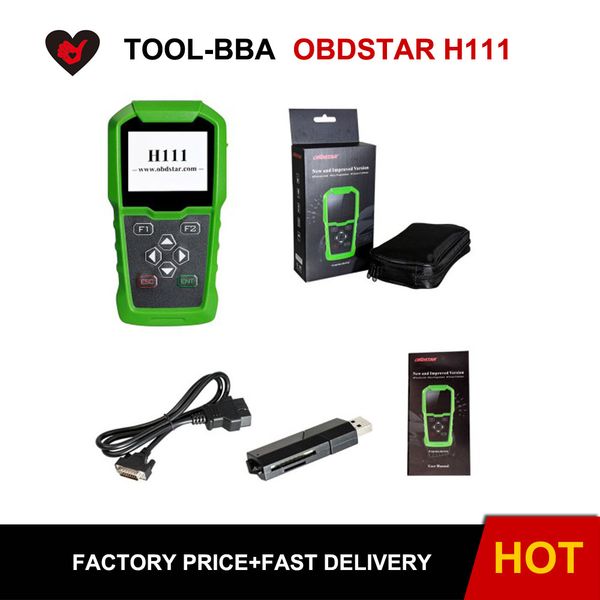 obdstar h111 для ключевого программиста калибровки кластера через obd бесплатная доставка
obdstar h111 для ключевого программиста калибровки кластера через obd бесплатная доставка