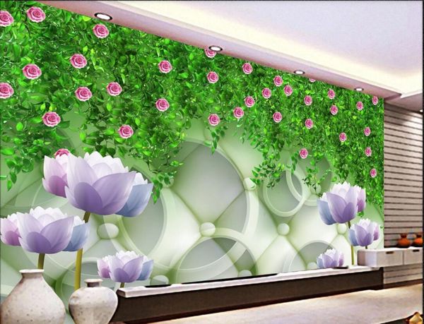 3d room wallpaper custom p mural 3d stereo lotus flower floral fashion background wall painting wallpaper for walls 3 d
3d room wallpaper custom p mural 3d stereo lotus flower floral fashion background wall painting wallpaper for walls 3 d