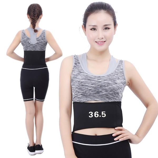waist support trimmer sweat sports girdle belt waist trainer belt lower back pain relief for women men sports safety, Black;gray
waist support trimmer sweat sports girdle belt waist trainer belt lower back pain relief for women men sports safety, Black;gray