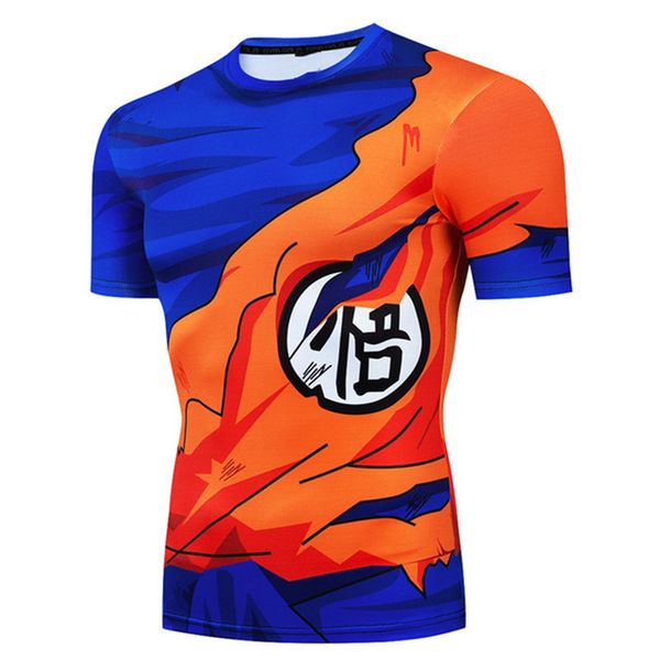 z гоку футболка 3d print мужские компрессионные рубашка косплей костюм tshirts прохладный дышащий tops, Black;blue
z гоку футболка 3d print мужские компрессионные рубашка косплей костюм tshirts прохладный дышащий tops, Black;blue