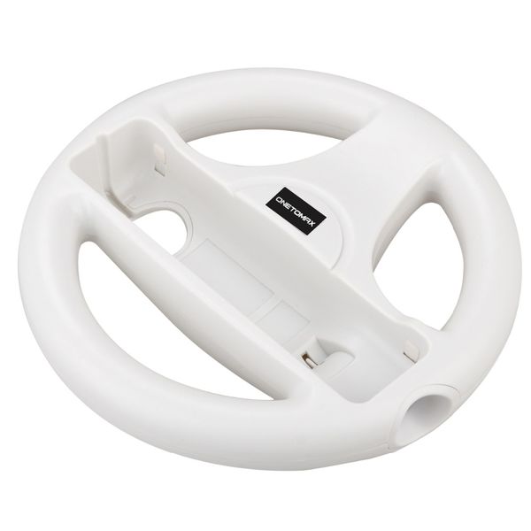 new steering kart racing wheel for nintendo for wii remote control game excite truck excitebike for wii console racing game gift
new steering kart racing wheel for nintendo for wii remote control game excite truck excitebike for wii console racing game gift