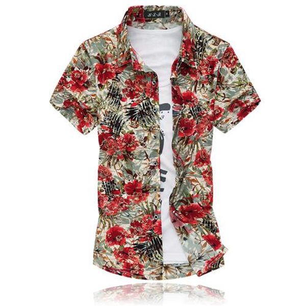 fashion short sleeve silk hawaiian shirt men summer casual floral shirts men trend plus size 3xl 4xl 5xl 6xl 7xl, White;black
fashion short sleeve silk hawaiian shirt men summer casual floral shirts men trend plus size 3xl 4xl 5xl 6xl 7xl, White;black