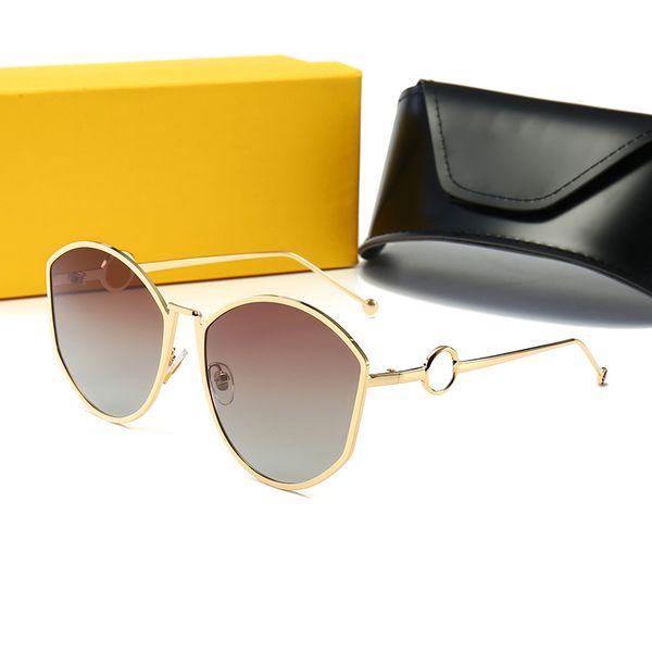 men designer new fashion trend polarized sunglasses men and women retro eye protection uv protection design multi-color choice, White;black
men designer new fashion trend polarized sunglasses men and women retro eye protection uv protection design multi-color choice, White;black