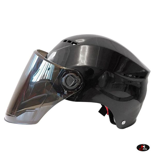 motorcycle summer breathable helmet scooter open face cap with sunshield motorbike road bike motor ridding head protect
motorcycle summer breathable helmet scooter open face cap with sunshield motorbike road bike motor ridding head protect