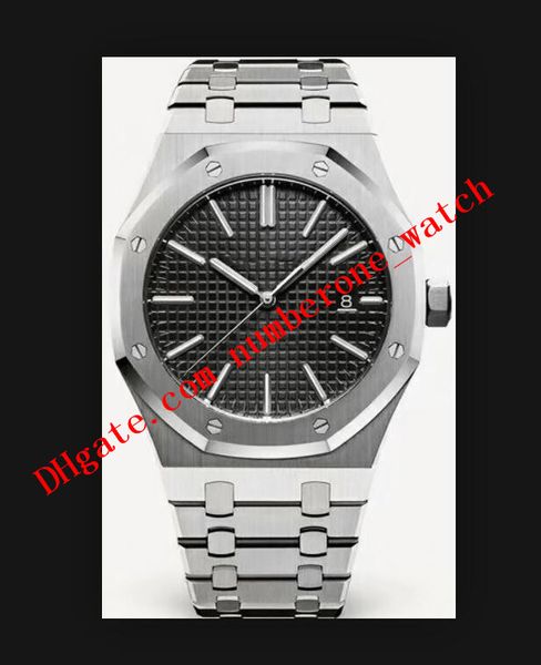 14 Style N8 Watch Top Quality 41mm 0ffshore 15400ST.00.1220ST.01 15500 Black Dial Automatic Fashion Men's Watches Wristwatch
14 Style N8 Watch Top Quality 41mm 0ffshore 15400ST.00.1220ST.01 15500 Black Dial Automatic Fashion Men's Watches Wristwatch