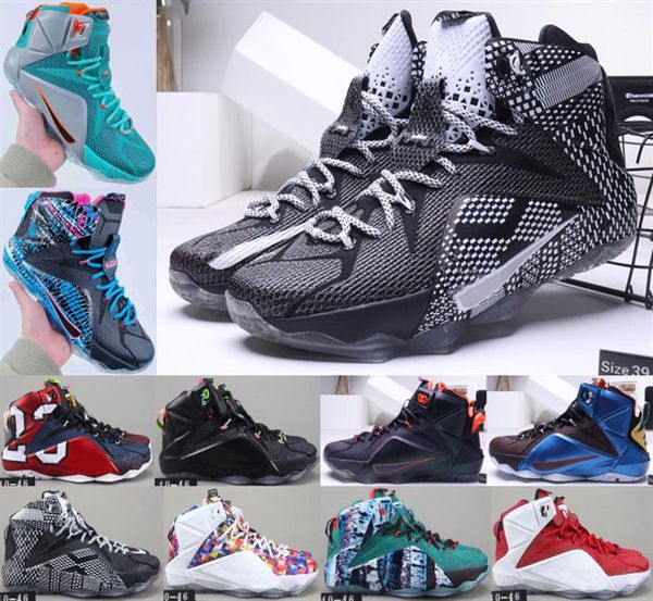 lebro 12 ps elite high cut designer women fashion basketball shoes men comfortable sport shoes good quality sport sneakers size 36-46, White;red
lebro 12 ps elite high cut designer women fashion basketball shoes men comfortable sport shoes good quality sport sneakers size 36-46, White;red