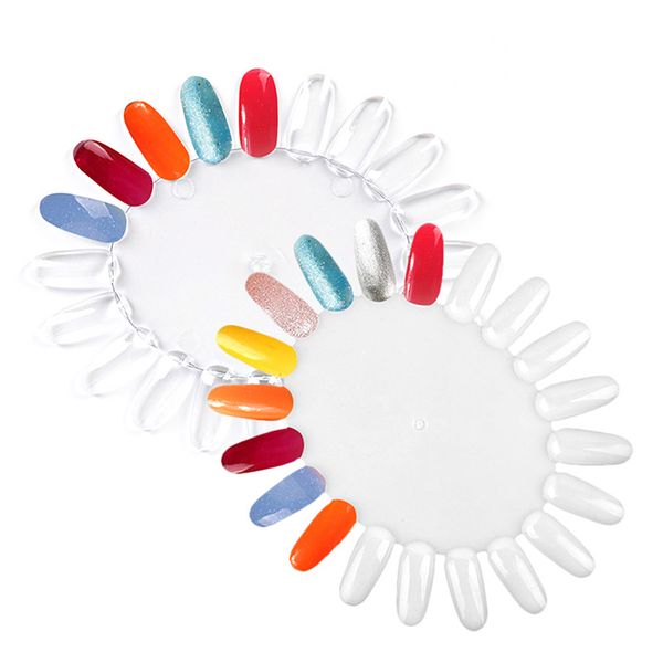 10 pcs 2020 new white false nail art tips display 20 / pieces nail polish display for beauty nails art tool set, Silver
10 pcs 2020 new white false nail art tips display 20 / pieces nail polish display for beauty nails art tool set, Silver